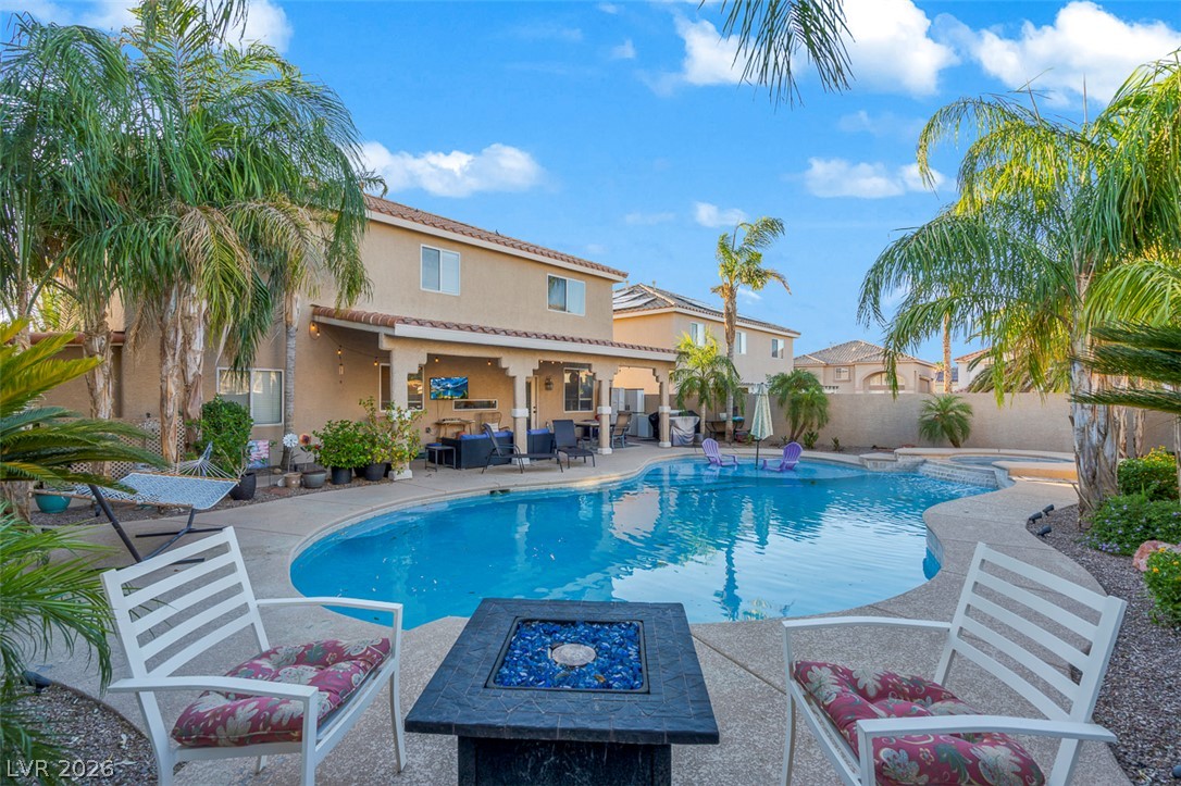 278 Tropic Tan Court Henderson NV 89074