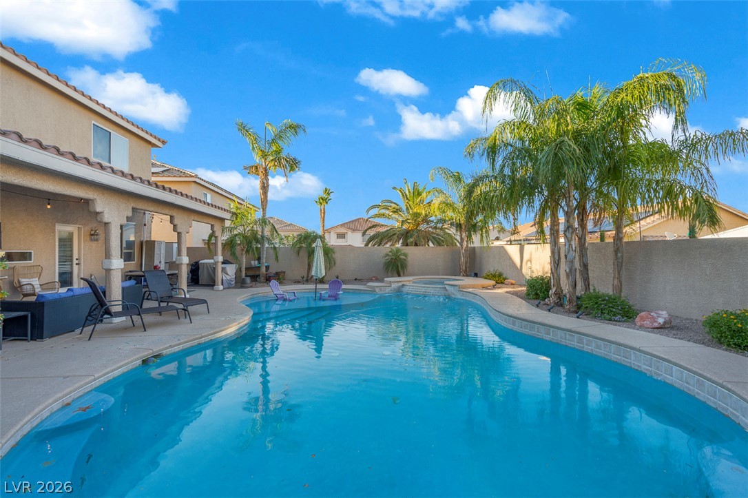278 Tropic Tan Court Henderson NV 89074