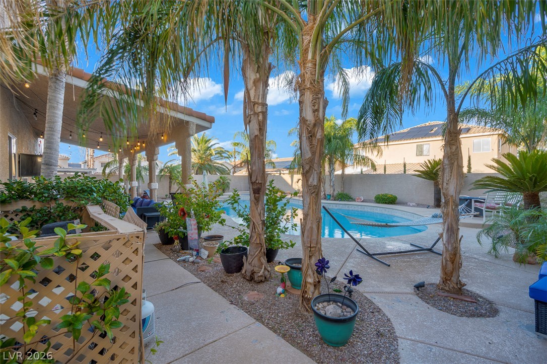 278 Tropic Tan Court Henderson NV 89074