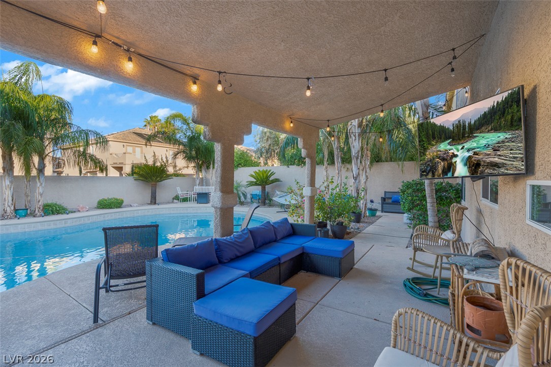278 Tropic Tan Court Henderson NV 89074