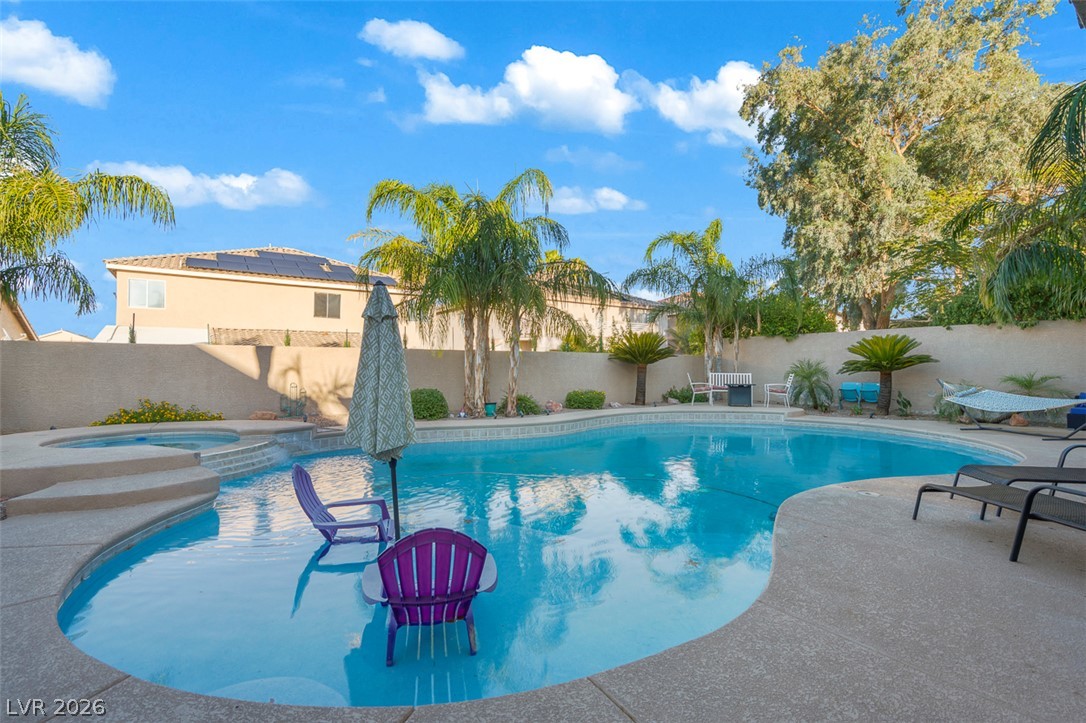 278 Tropic Tan Court Henderson NV 89074