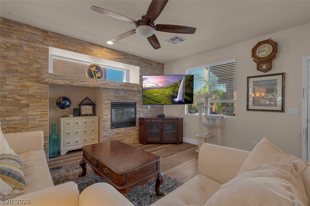 278 Tropic Tan Court Henderson NV 89074