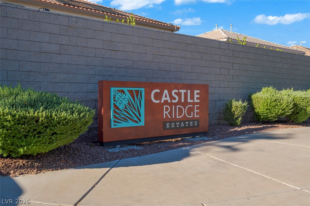 278 Tropic Tan Court Henderson NV 89074