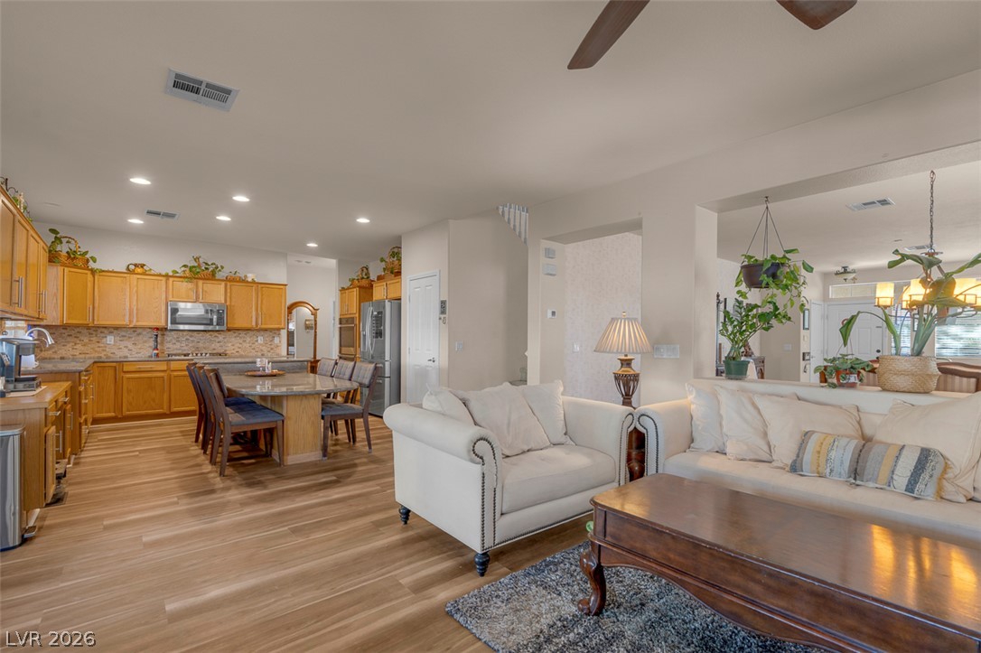 278 Tropic Tan Court Henderson NV 89074