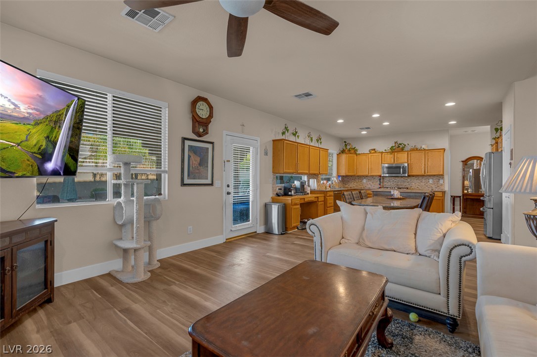 278 Tropic Tan Court Henderson NV 89074