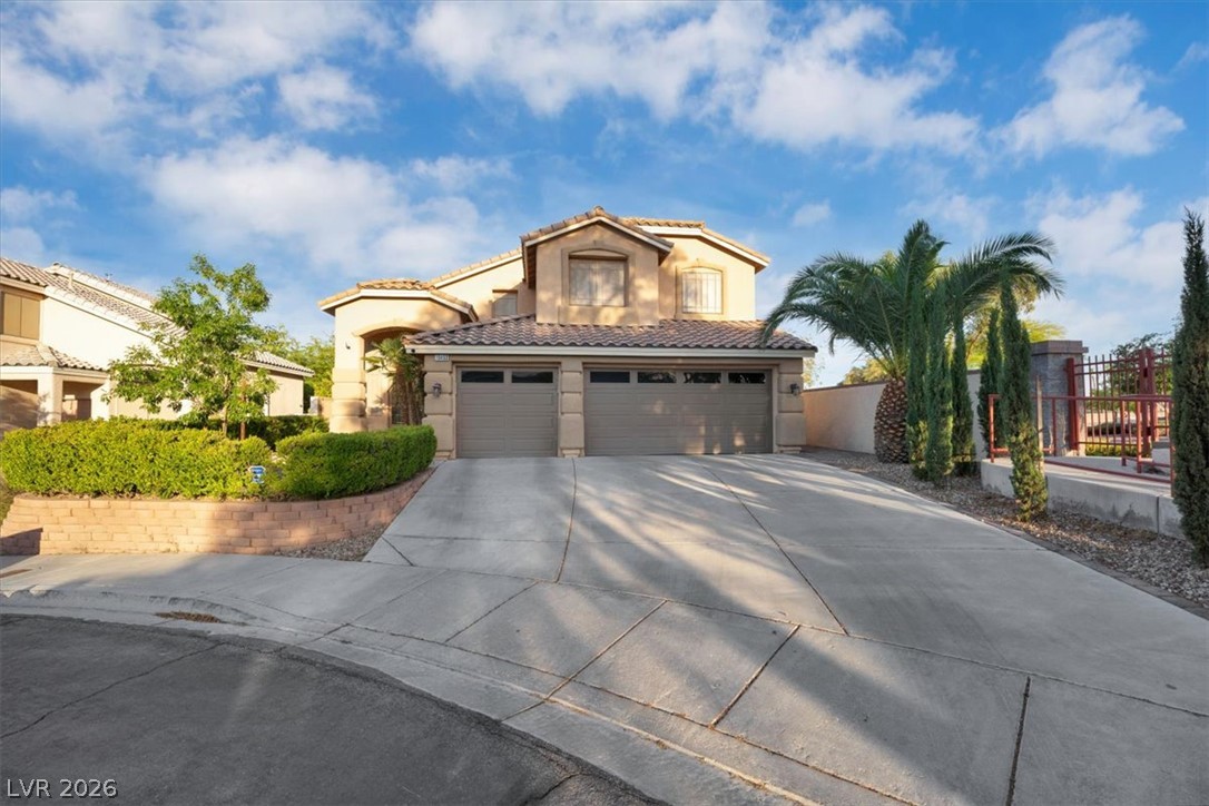 10453 Niagara Falls Lane Las Vegas NV 89144