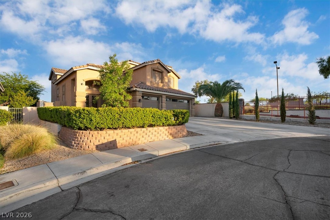 10453 Niagara Falls Lane Las Vegas NV 89144