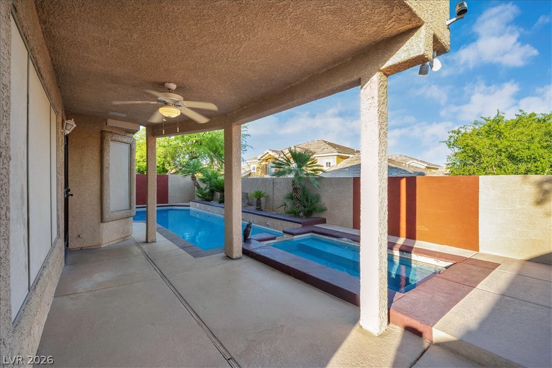 10453 Niagara Falls Lane Las Vegas NV 89144