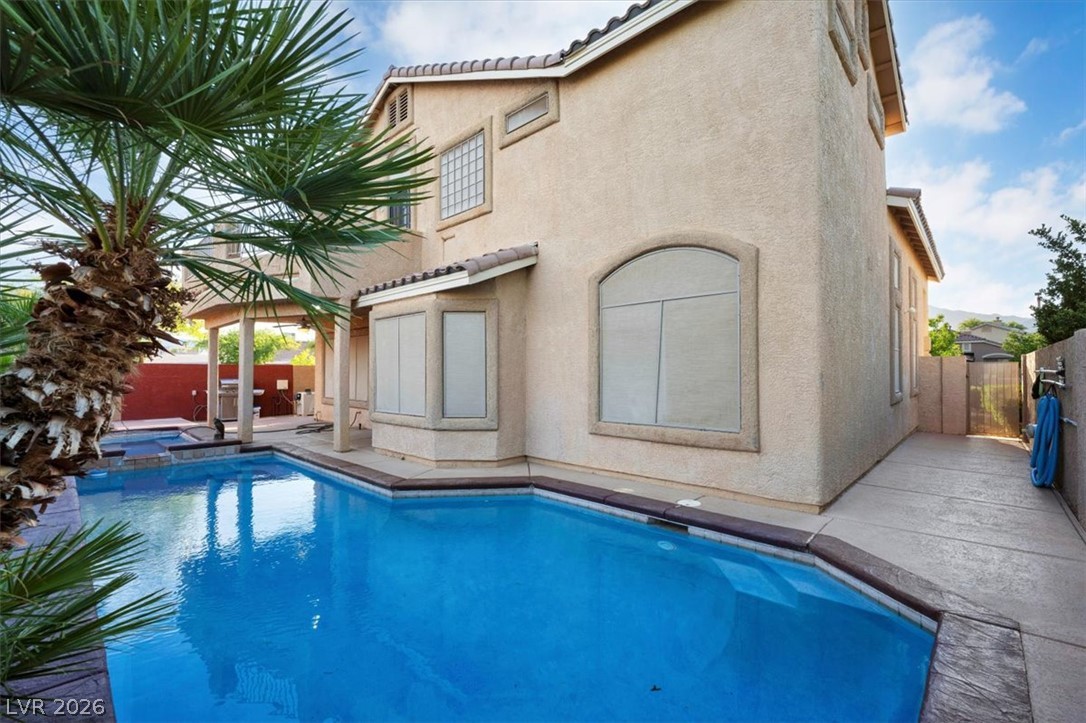 10453 Niagara Falls Lane Las Vegas NV 89144