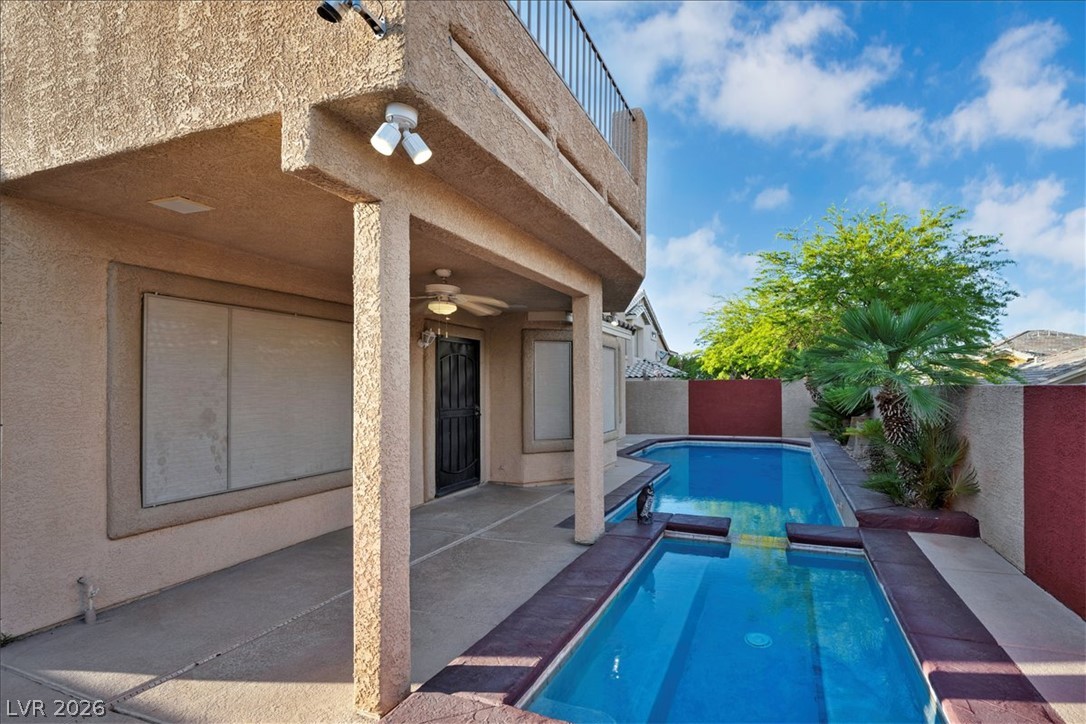 10453 Niagara Falls Lane Las Vegas NV 89144