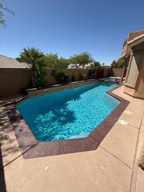 10453 Niagara Falls Lane Las Vegas NV 89144