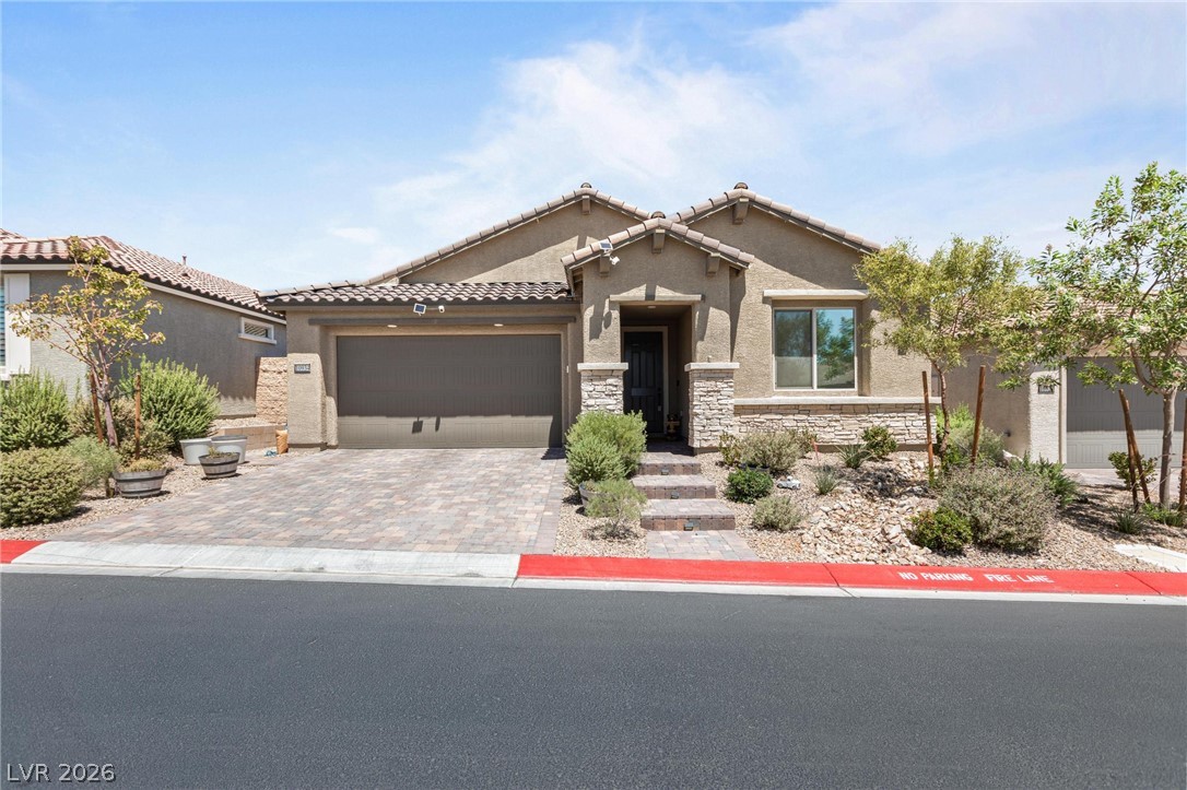 10934 Delparke Valley Avenue Las Vegas NV 89166