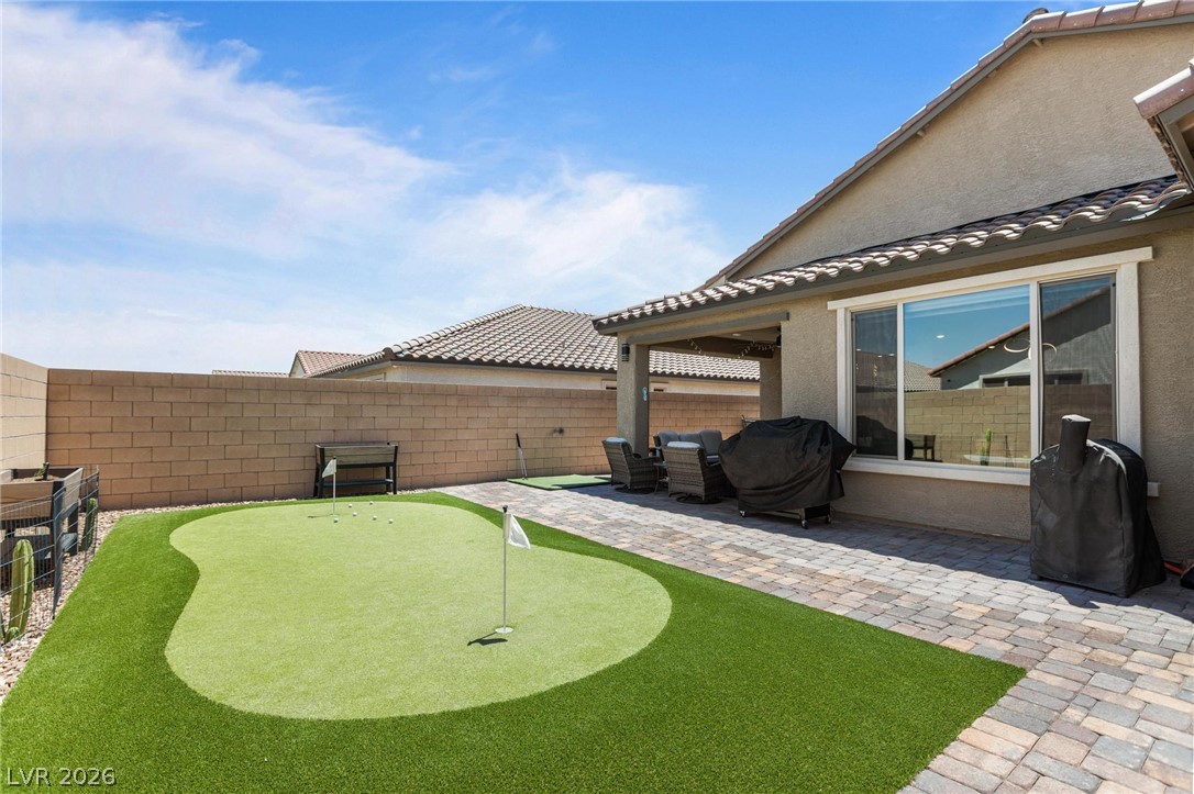 10934 Delparke Valley Avenue Las Vegas NV 89166