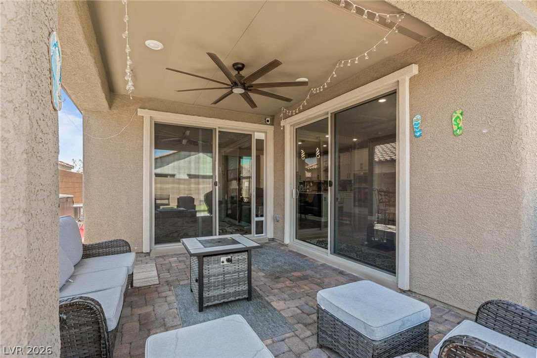 10934 Delparke Valley Avenue Las Vegas NV 89166