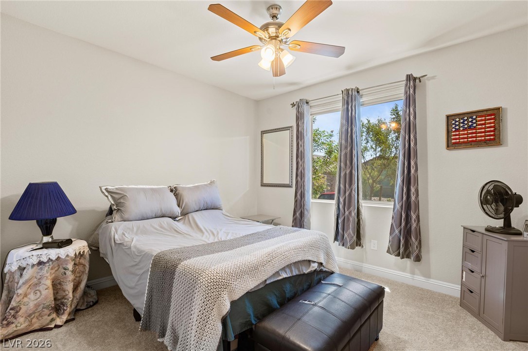 10934 Delparke Valley Avenue Las Vegas NV 89166