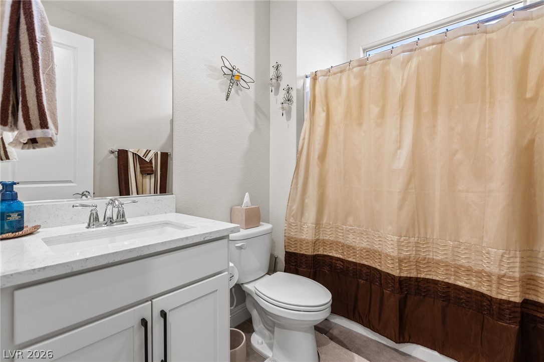 10934 Delparke Valley Avenue Las Vegas NV 89166
