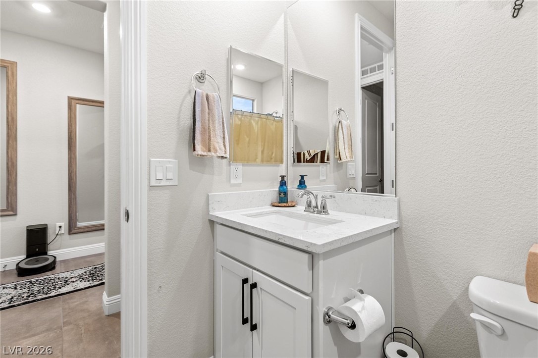 10934 Delparke Valley Avenue Las Vegas NV 89166