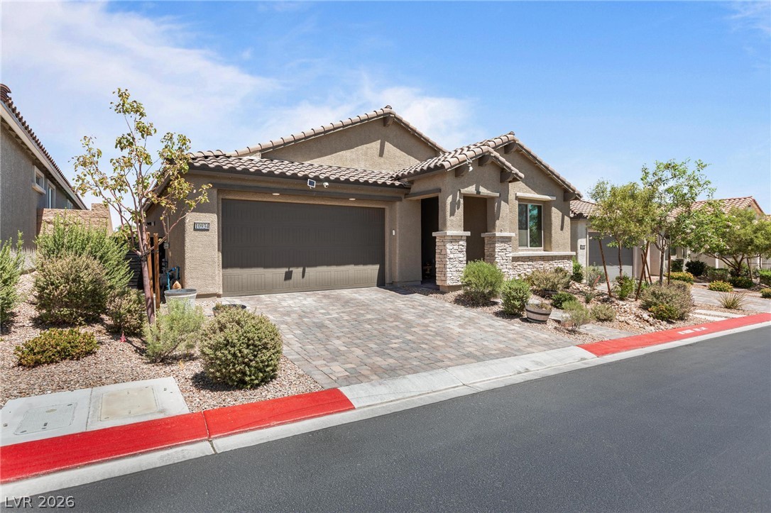 10934 Delparke Valley Avenue Las Vegas NV 89166