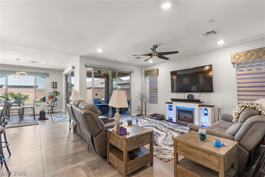 10934 Delparke Valley Avenue Las Vegas NV 89166