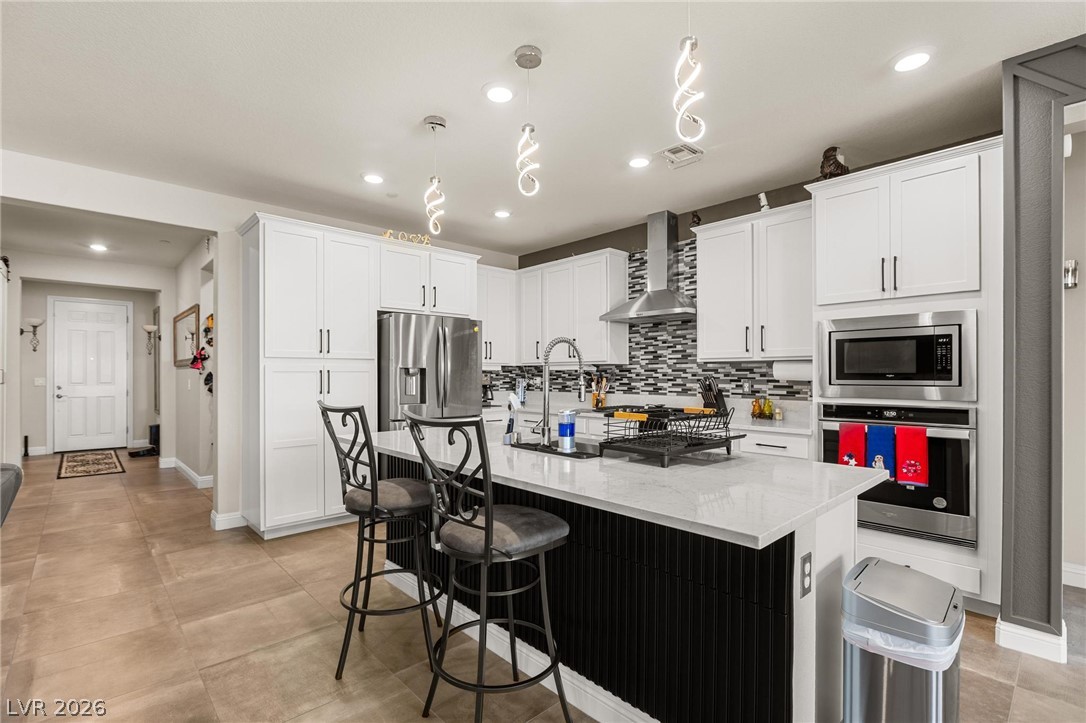 10934 Delparke Valley Avenue Las Vegas NV 89166