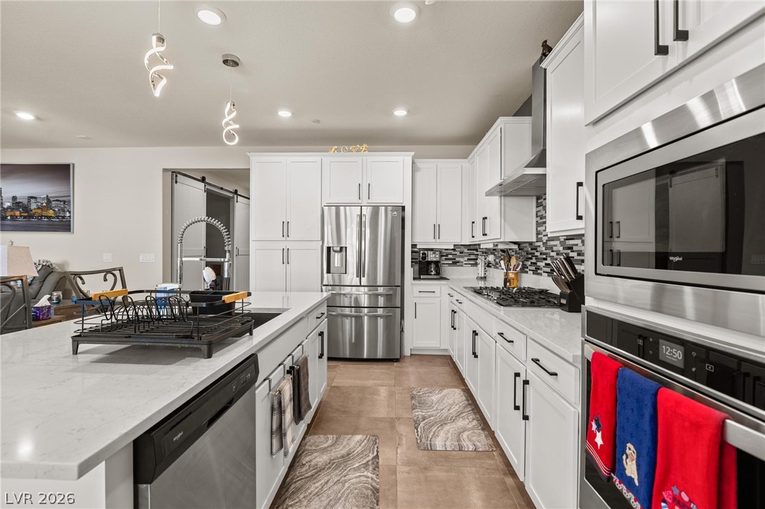 10934 Delparke Valley Avenue Las Vegas NV 89166