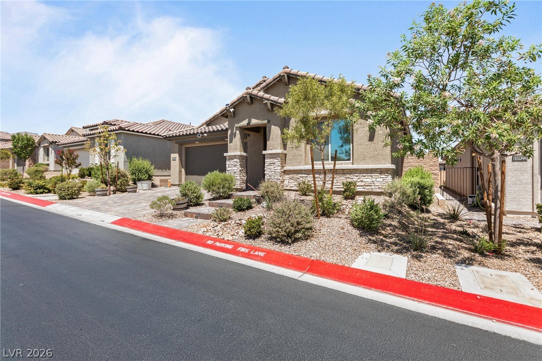10934 Delparke Valley Avenue Las Vegas NV 89166