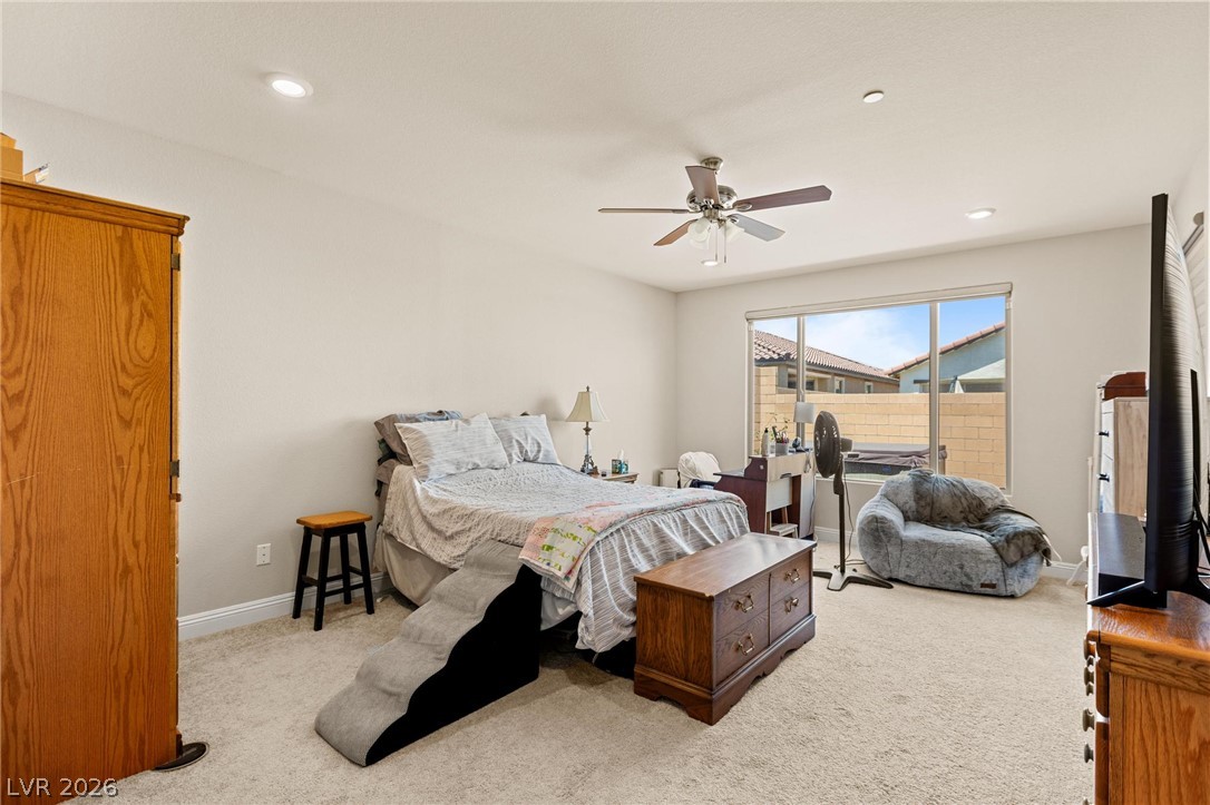 10934 Delparke Valley Avenue Las Vegas NV 89166