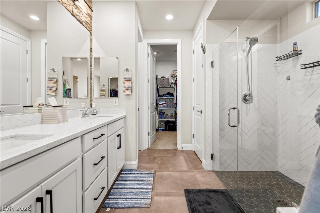 10934 Delparke Valley Avenue Las Vegas NV 89166