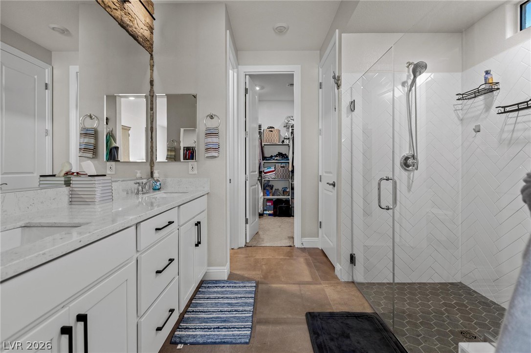 10934 Delparke Valley Avenue Las Vegas NV 89166