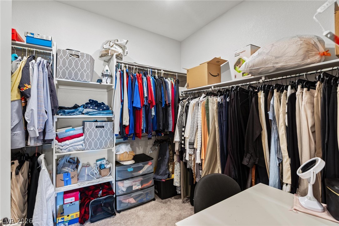 10934 Delparke Valley Avenue Las Vegas NV 89166