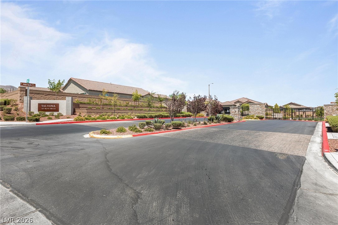 10934 Delparke Valley Avenue Las Vegas NV 89166
