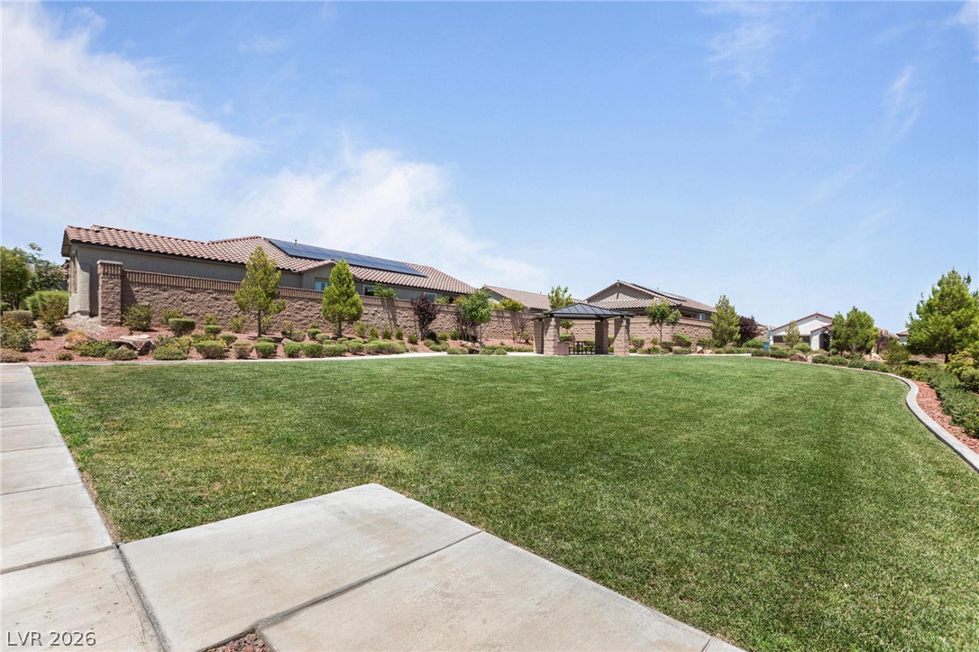 10934 Delparke Valley Avenue Las Vegas NV 89166