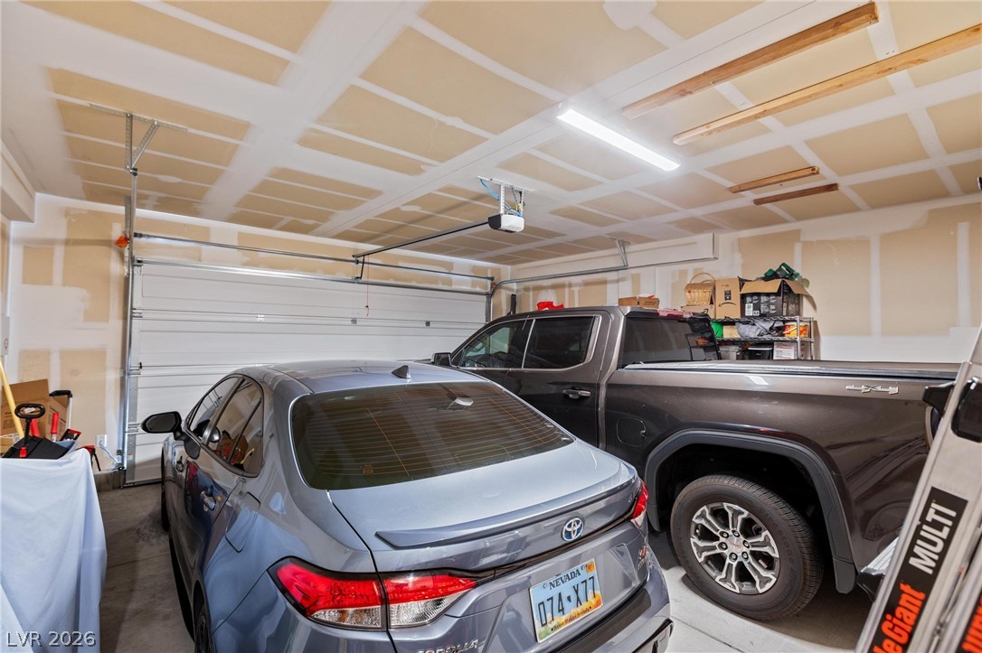 10934 Delparke Valley Avenue Las Vegas NV 89166