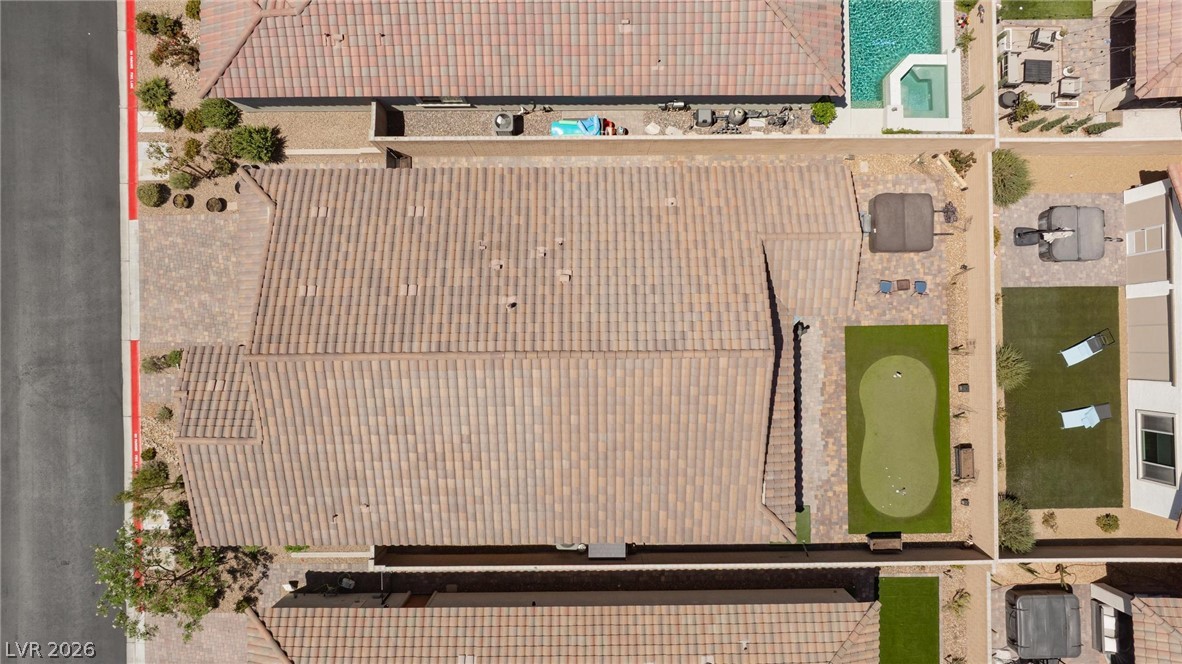 10934 Delparke Valley Avenue Las Vegas NV 89166