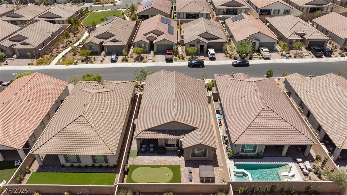 10934 Delparke Valley Avenue Las Vegas NV 89166