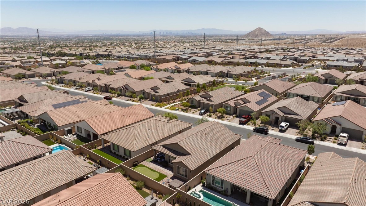 10934 Delparke Valley Avenue Las Vegas NV 89166
