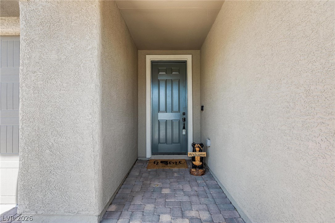10934 Delparke Valley Avenue Las Vegas NV 89166