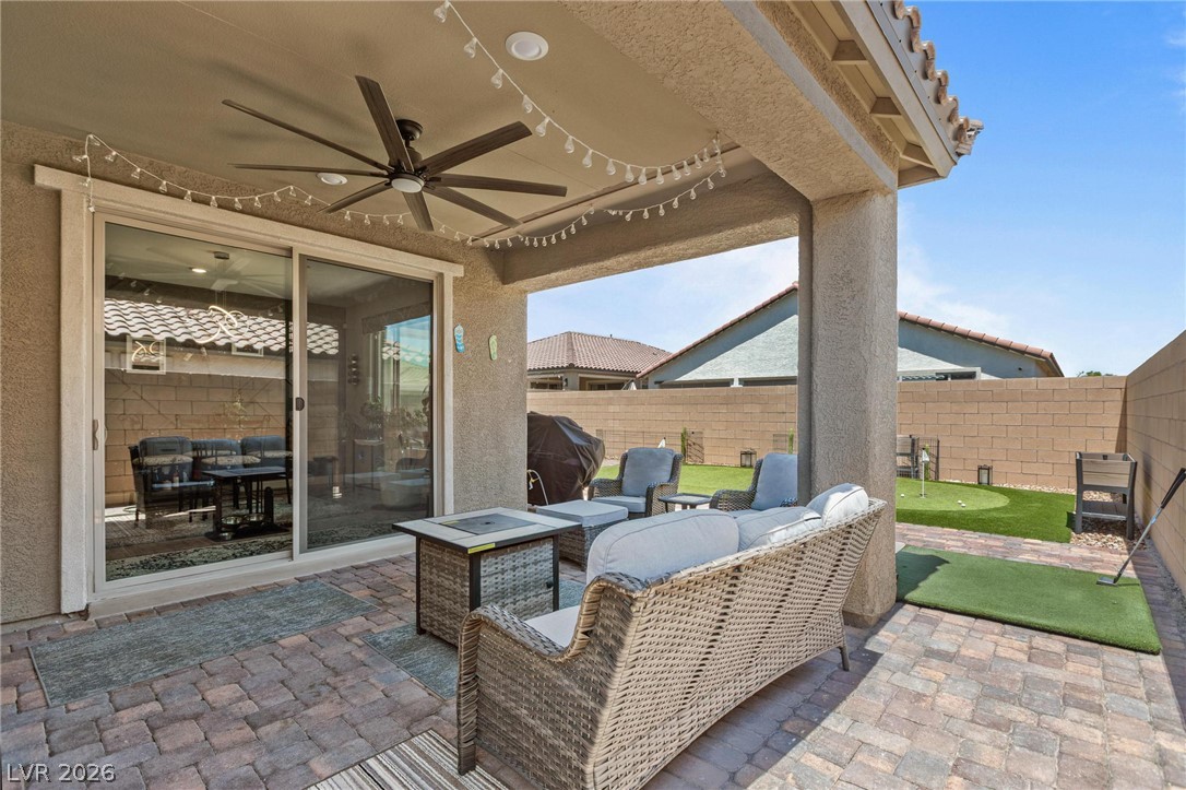 10934 Delparke Valley Avenue Las Vegas NV 89166