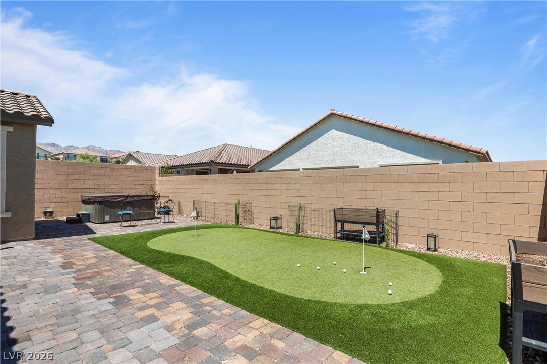 10934 Delparke Valley Avenue Las Vegas NV 89166