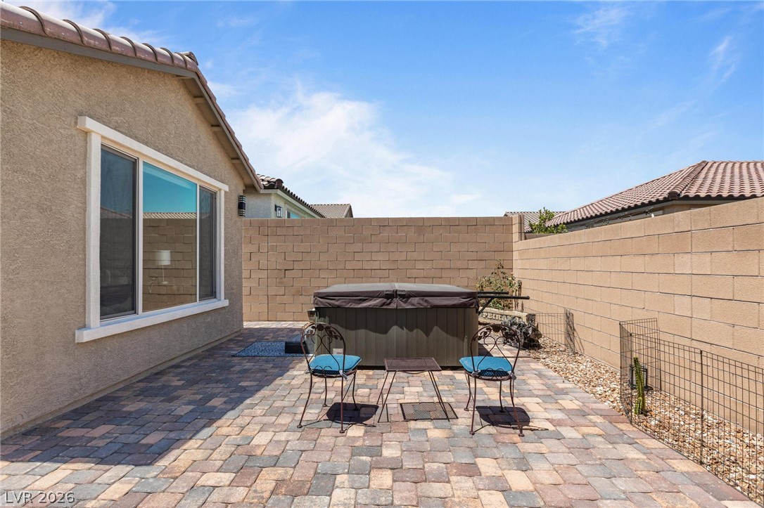 10934 Delparke Valley Avenue Las Vegas NV 89166