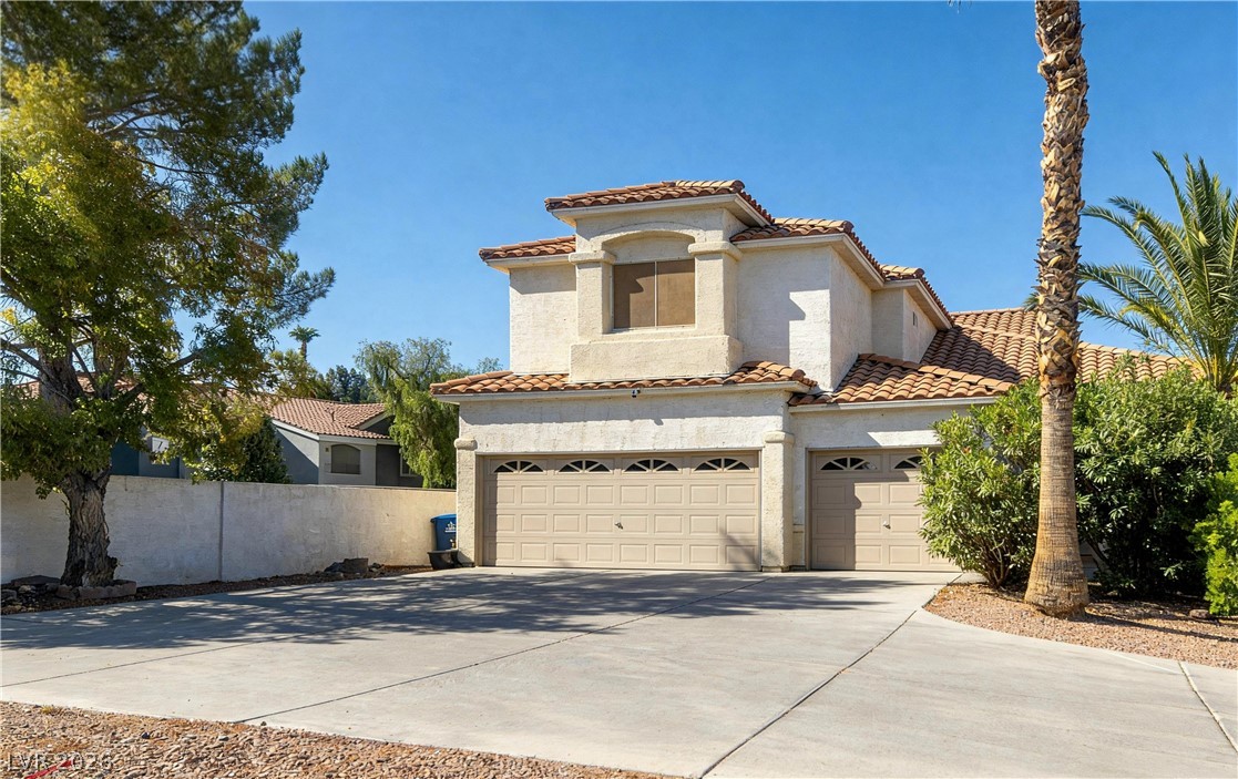 2225 Lipari Court Las Vegas NV 89123