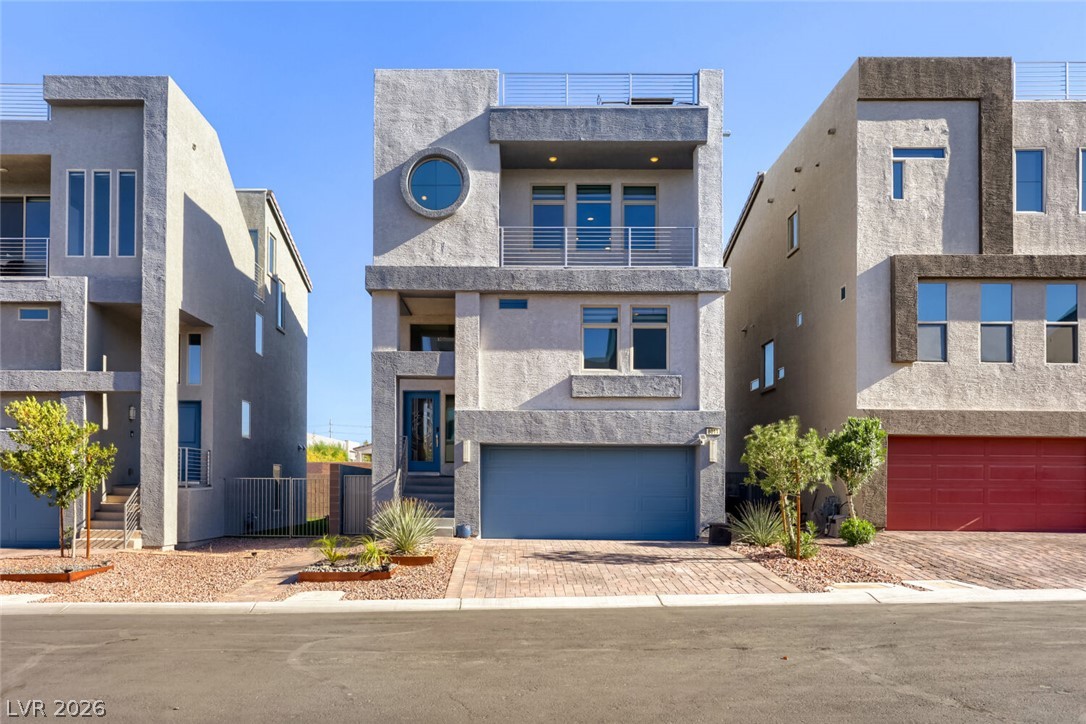 8011 Haywood Estate Avenue Las Vegas NV 89113