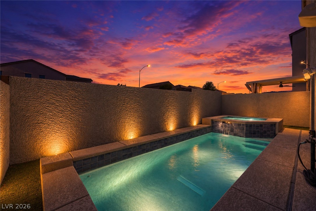 8011 Haywood Estate Avenue Las Vegas NV 89113