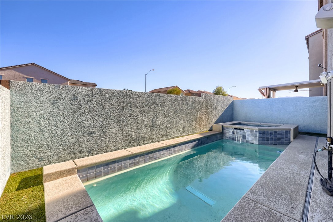 8011 Haywood Estate Avenue Las Vegas NV 89113
