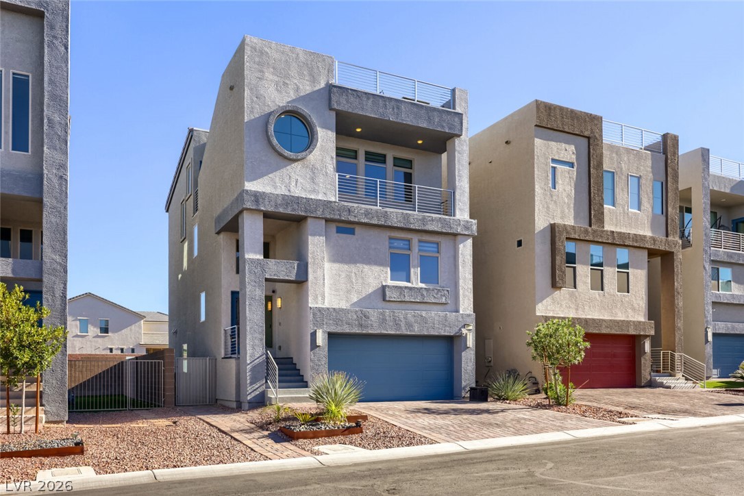 8011 Haywood Estate Avenue Las Vegas NV 89113