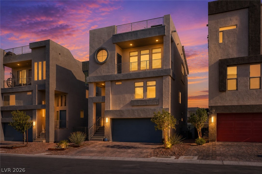 8011 Haywood Estate Avenue Las Vegas NV 89113