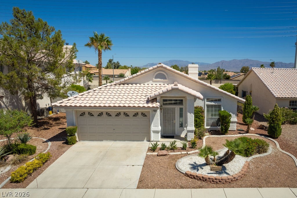 7816 Villa Finestra Drive Las Vegas NV 89128