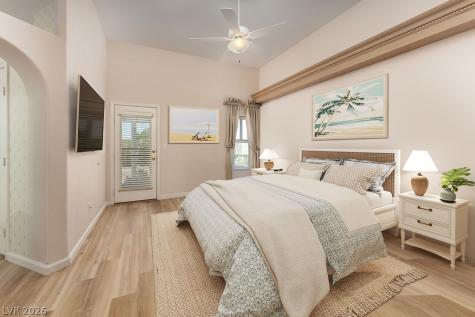 7816 Villa Finestra Drive Las Vegas NV 89128