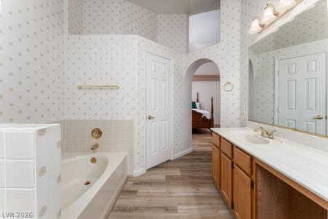 7816 Villa Finestra Drive Las Vegas NV 89128