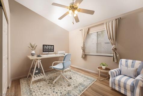 7816 Villa Finestra Drive Las Vegas NV 89128